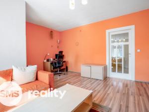 Prodej bytu 3+1, Ostrava - Vítkovice, Lidická, 105 m2