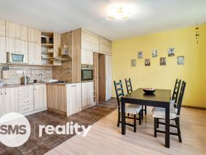 Prodej bytu 3+1, Ostrava - Vítkovice, Lidická, 105 m2