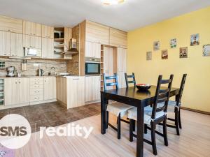 Prodej bytu 3+1, Ostrava - Vítkovice, Lidická, 105 m2