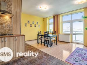 Prodej bytu 3+1, Ostrava - Vítkovice, Lidická, 105 m2
