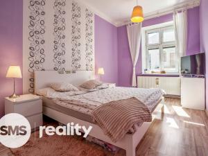 Prodej bytu 3+1, Ostrava - Vítkovice, Lidická, 105 m2