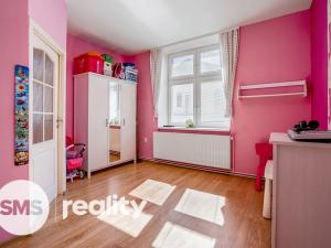 Prodej bytu 3+1, Ostrava - Vítkovice, Lidická, 105 m2