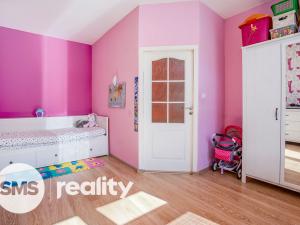 Prodej bytu 3+1, Ostrava - Vítkovice, Lidická, 105 m2