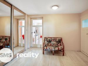 Prodej bytu 3+1, Ostrava - Vítkovice, Lidická, 105 m2