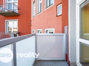 Prodej bytu 3+1, Ostrava - Vítkovice, Lidická, 105 m2