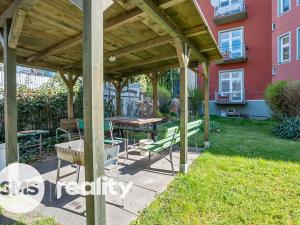 Prodej bytu 3+1, Ostrava - Vítkovice, Lidická, 105 m2
