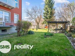 Prodej bytu 3+1, Ostrava - Vítkovice, Lidická, 105 m2