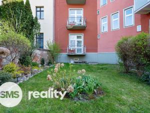 Prodej bytu 3+1, Ostrava - Vítkovice, Lidická, 105 m2