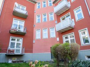 Prodej bytu 3+1, Ostrava - Vítkovice, Lidická, 105 m2