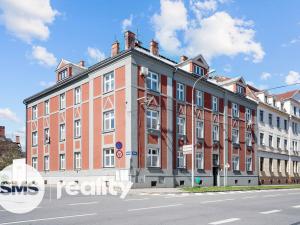 Prodej bytu 3+1, Ostrava - Vítkovice, Lidická, 105 m2