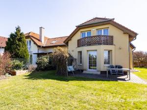 Pronájem bytu 5+kk, Praha - Kolovraty, Meduňková, 150 m2