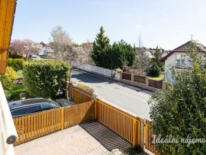 Pronájem bytu 5+kk, Praha - Kolovraty, Meduňková, 150 m2