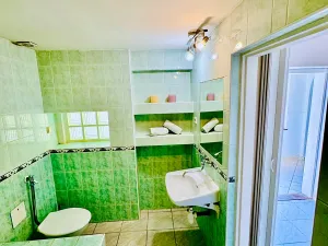 Prodej rodinného domu, Holasice, Brněnská, 86 m2