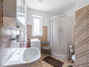 Prodej rodinného domu, Hořice na Šumavě, 280 m2