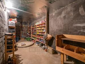 Prodej rodinného domu, Hořice na Šumavě, 280 m2
