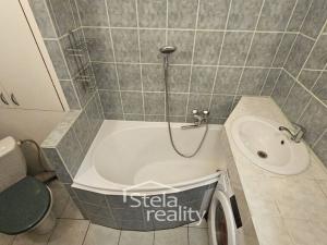 Pronájem bytu 3+kk, Bruntál, Nádražní, 57 m2