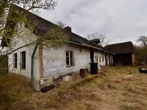 Prodej pozemku pro bydlení, Šebestěnice, 916 m2