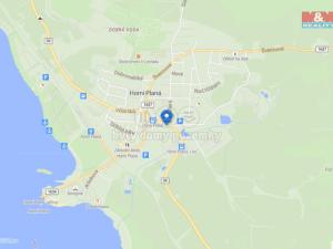 Prodej ubytování, Horní Planá, Palackého, 185 m2
