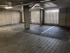Prodej garáže, Praha - Dolní Měcholupy, Františka Jansy, 55 m2