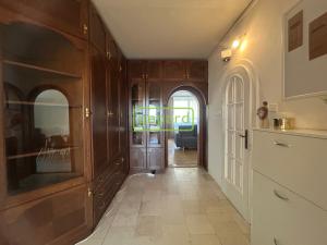 Pronájem bytu 3+1, Praha - Hlubočepy, Werichova, 76 m2