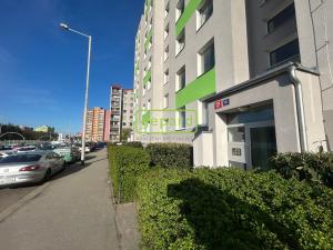 Pronájem bytu 3+1, Praha - Hlubočepy, Werichova, 76 m2