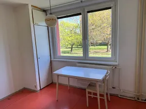 Prodej bytu 2+1, Kroměříž, U Rejdiště, 57 m2