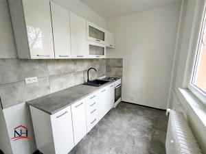 Prodej bytu 1+1, Most, Obránců míru, 36 m2