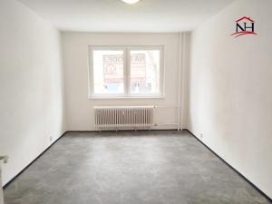 Prodej bytu 1+1, Most, Obránců míru, 36 m2