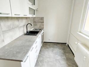 Prodej bytu 1+1, Most, Obránců míru, 36 m2