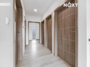 Prodej rodinného domu, Ruprechtov, 88 m2