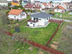 Prodej rodinného domu, Ruprechtov, 88 m2