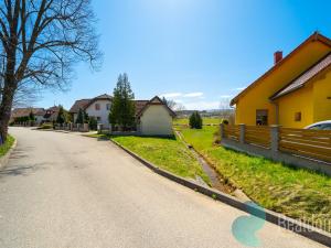 Prodej pozemku pro bydlení, Homole, 1426 m2