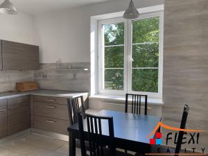 Pronájem bytu 2+1, Ostrava, Kmetská, 56 m2