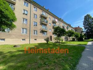 Pronájem bytu 1+1, Havířov - Město, Rossenbergových, 38 m2