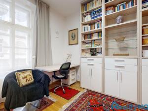Prodej bytu 3+kk, Praha - Vyšehrad, Neklanova, 56 m2
