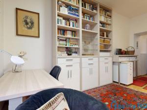 Prodej bytu 3+kk, Praha - Vyšehrad, Neklanova, 56 m2