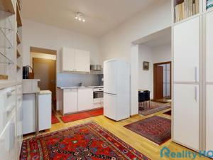 Prodej bytu 3+kk, Praha - Vyšehrad, Neklanova, 56 m2