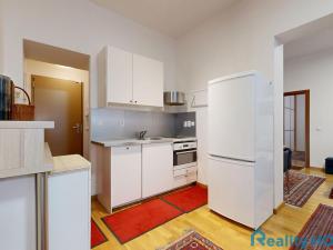 Prodej bytu 3+kk, Praha - Vyšehrad, Neklanova, 56 m2