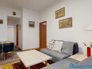Prodej bytu 3+kk, Praha - Vyšehrad, Neklanova, 56 m2
