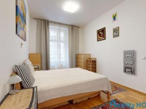 Prodej bytu 3+kk, Praha - Vyšehrad, Neklanova, 56 m2
