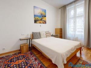 Prodej bytu 3+kk, Praha - Vyšehrad, Neklanova, 56 m2