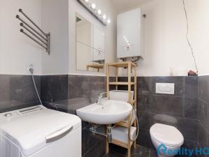 Prodej bytu 3+kk, Praha - Vyšehrad, Neklanova, 56 m2
