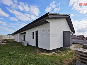 Prodej rodinného domu, Senožaty, 114 m2