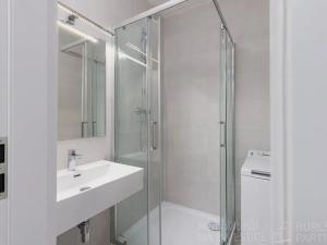 Pronájem bytu 2+1, Praha - Strašnice, Hostýnská, 53 m2