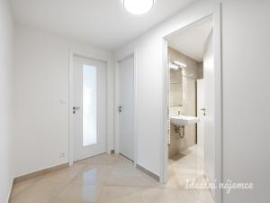 Pronájem bytu 2+kk, Praha - Hloubětín, Poděbradská, 59 m2