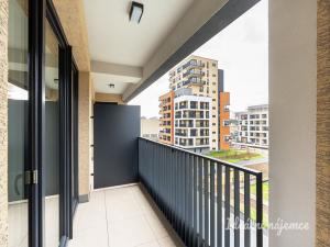 Pronájem bytu 2+kk, Praha - Hloubětín, Poděbradská, 59 m2