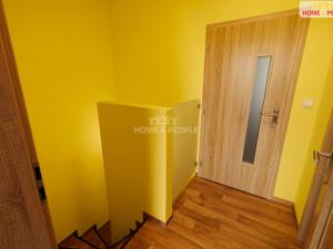 Prodej rodinného domu, Praha - Vinoř, Krasnická, 111 m2