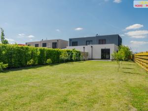 Prodej rodinného domu, Praha - Vinoř, Krasnická, 111 m2