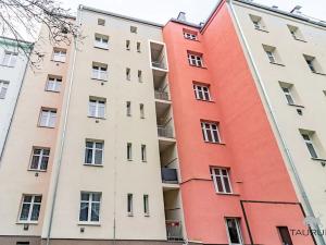 Prodej bytu 2+kk, Plzeň, Edvarda Beneše, 59 m2
