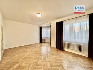 Pronájem rodinného domu, Praha - Braník, Nad Zemankou, 250 m2